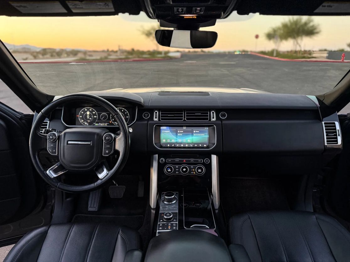 land rover range rover 2017 SALGS2FV0HA352369 image land rover range rover 2017 SALGS2FV0HA352369 image